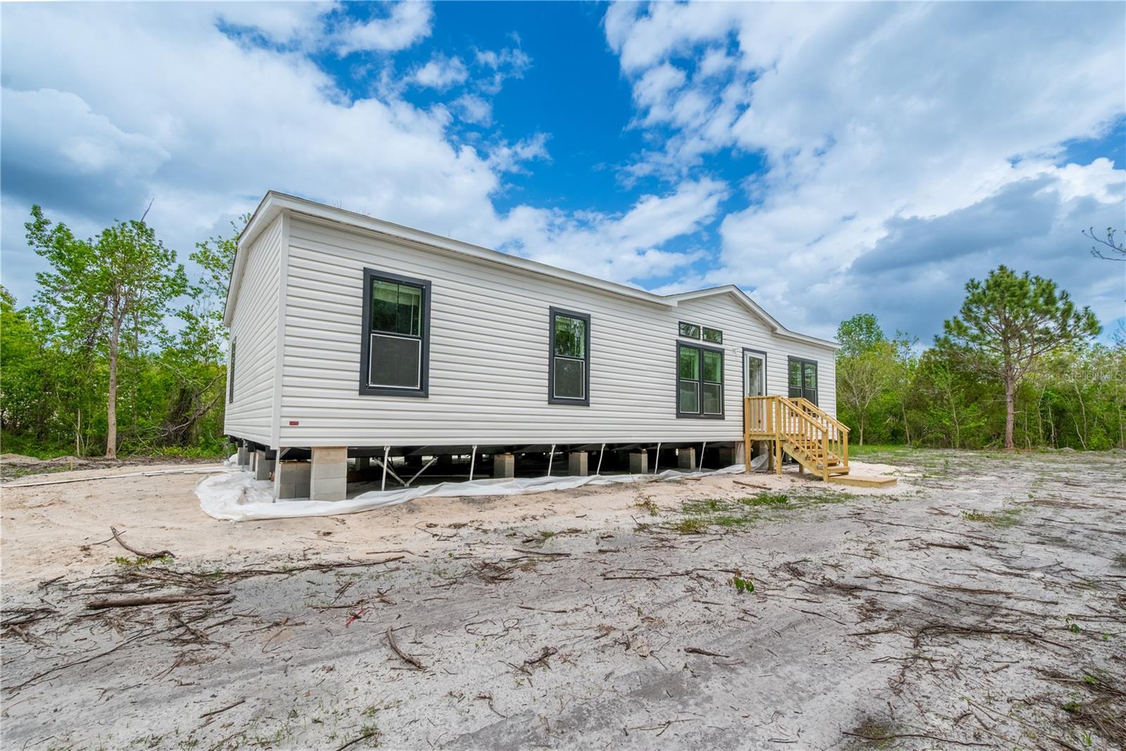 14543 SE COUNTY ROAD 230A, STARKE, FL, 32091