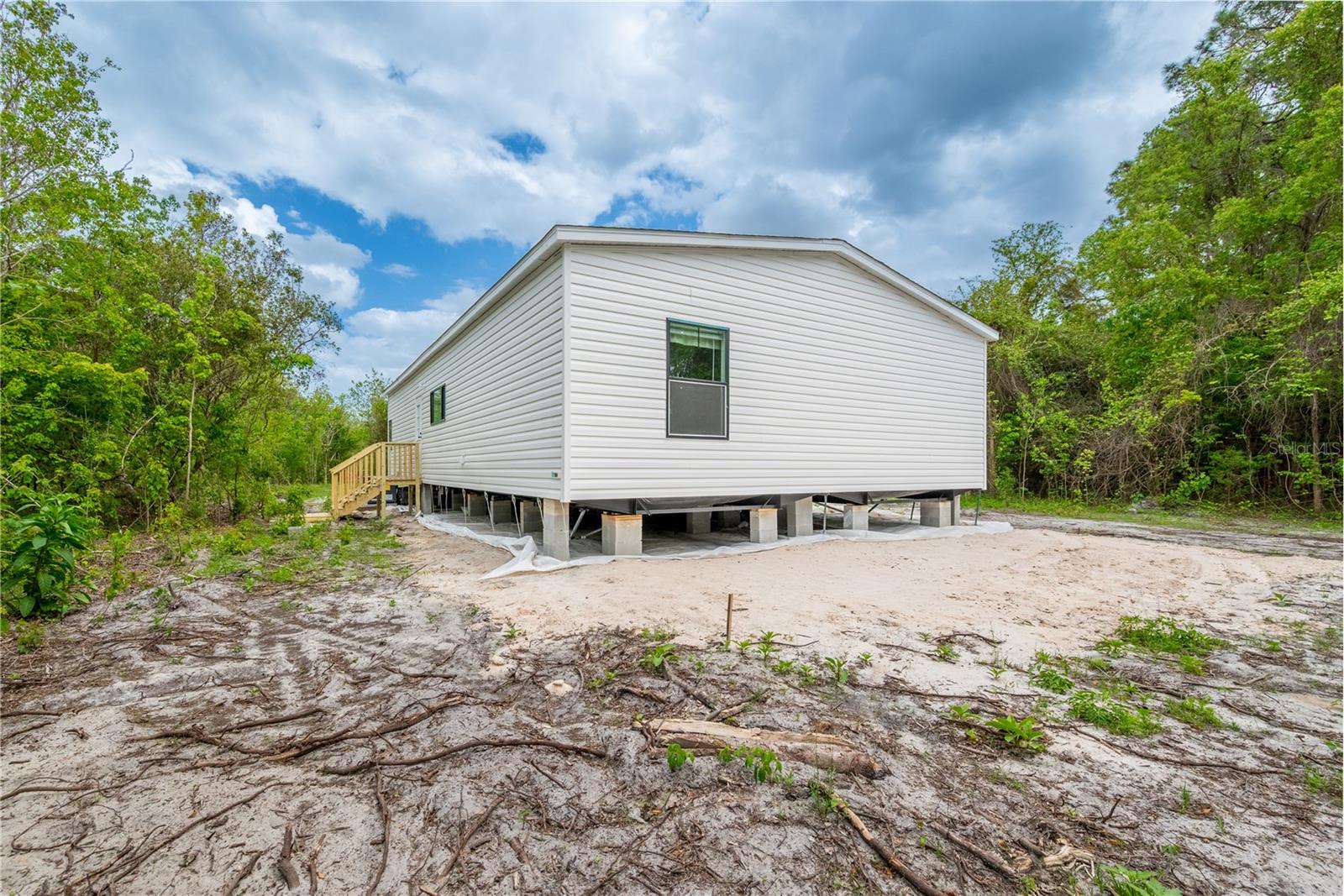 14543 SE COUNTY ROAD 230A, STARKE, FL, 32091