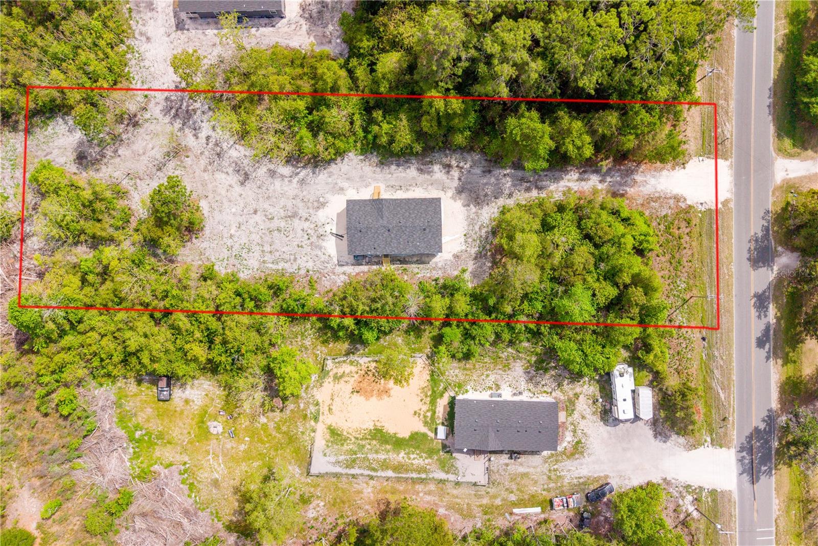 14543 SE COUNTY ROAD 230A, STARKE, FL, 32091