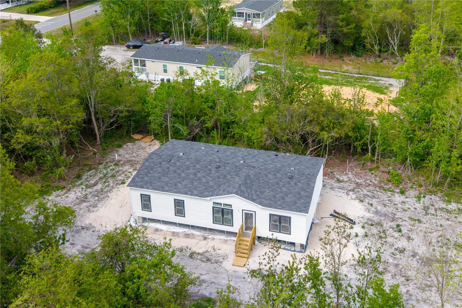 14543 SE COUNTY ROAD 230A, STARKE, FL, 32091
