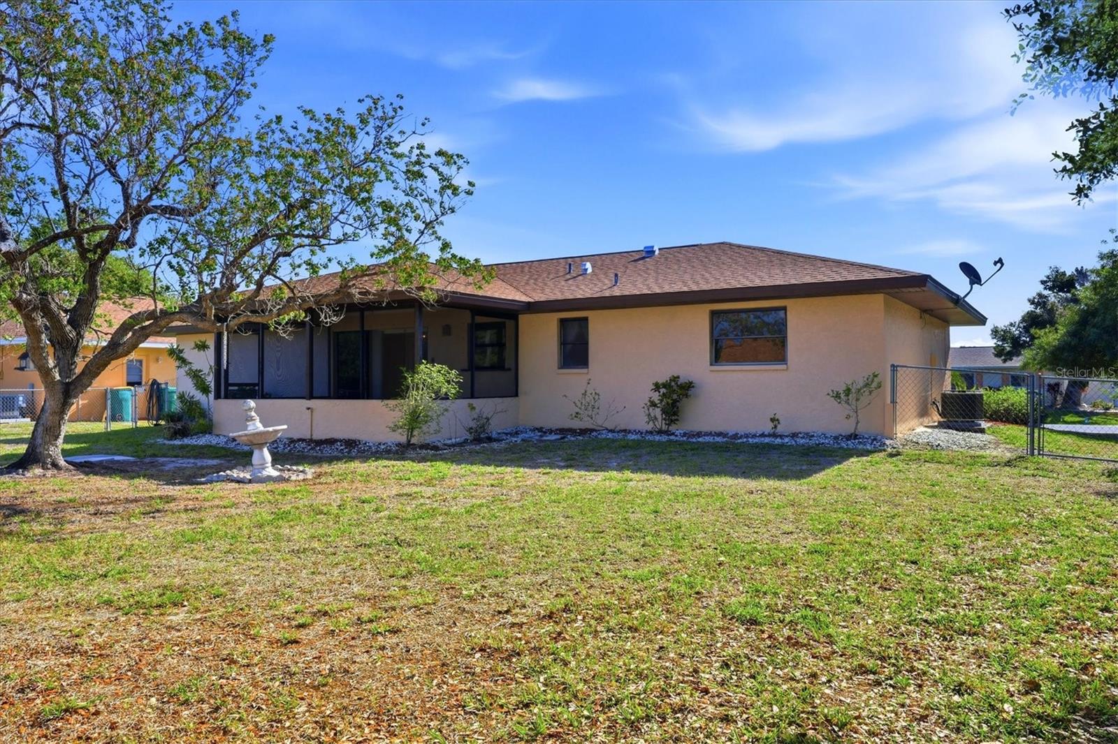 11029 KIMBERLY AVE, ENGLEWOOD, FL, 34224