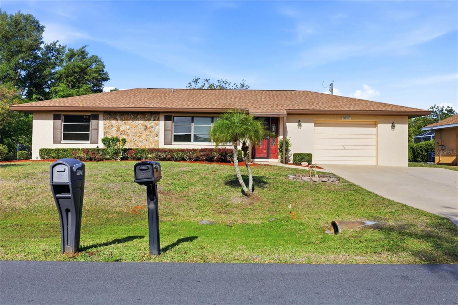 11029 KIMBERLY AVE, ENGLEWOOD, FL, 34224