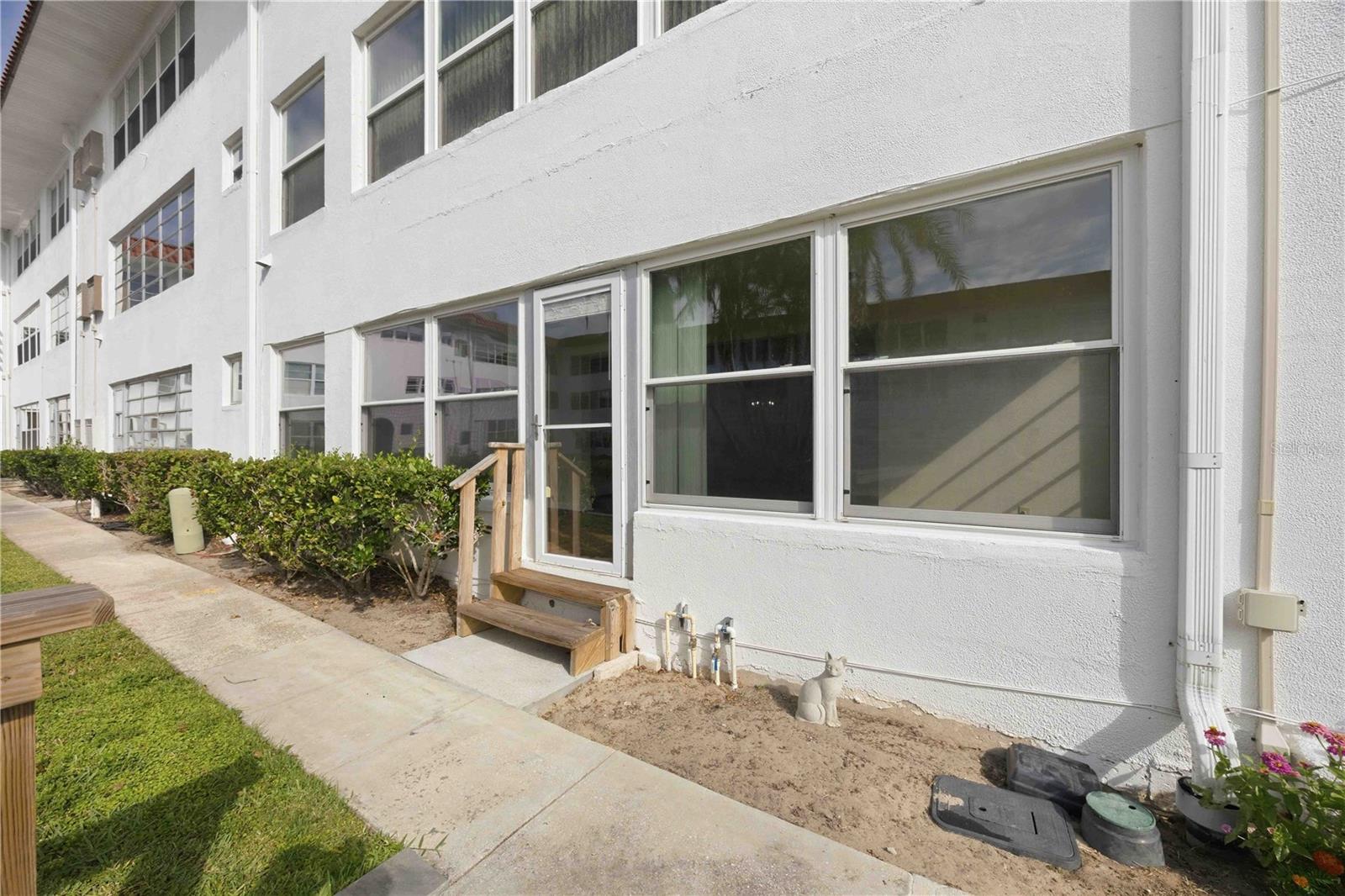 100 EL CAMINO DR #101, WINTER HAVEN, FL, 33884