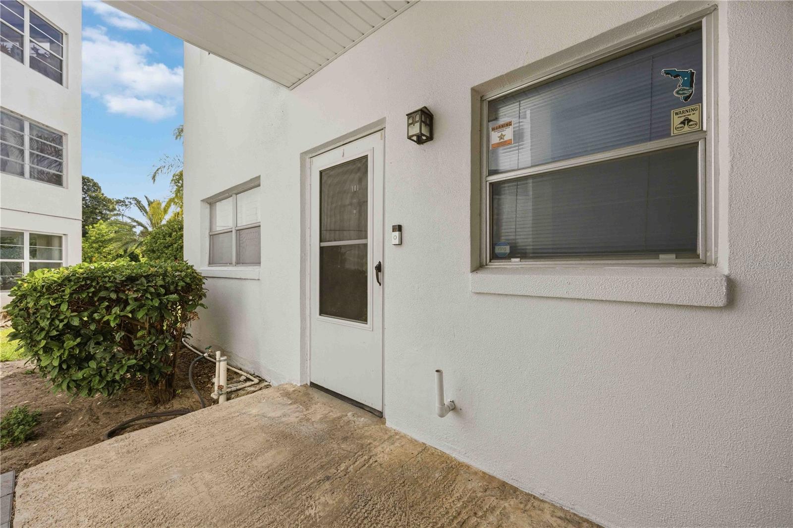 100 EL CAMINO DR #101, WINTER HAVEN, FL, 33884