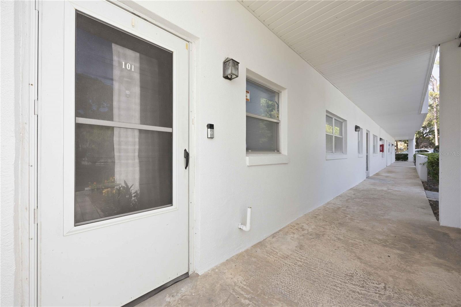 100 EL CAMINO DR #101, WINTER HAVEN, FL, 33884