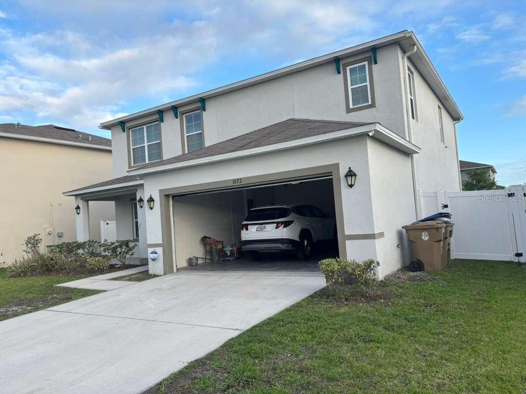 1872 RUSTIC FALLS DR, KISSIMMEE, FL, 34744