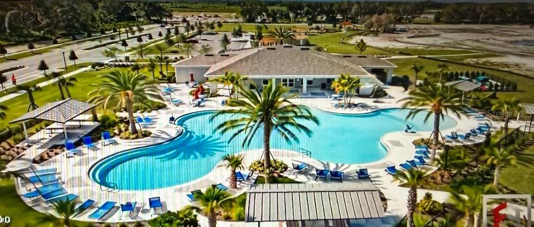 1872 RUSTIC FALLS DR, KISSIMMEE, FL, 34744