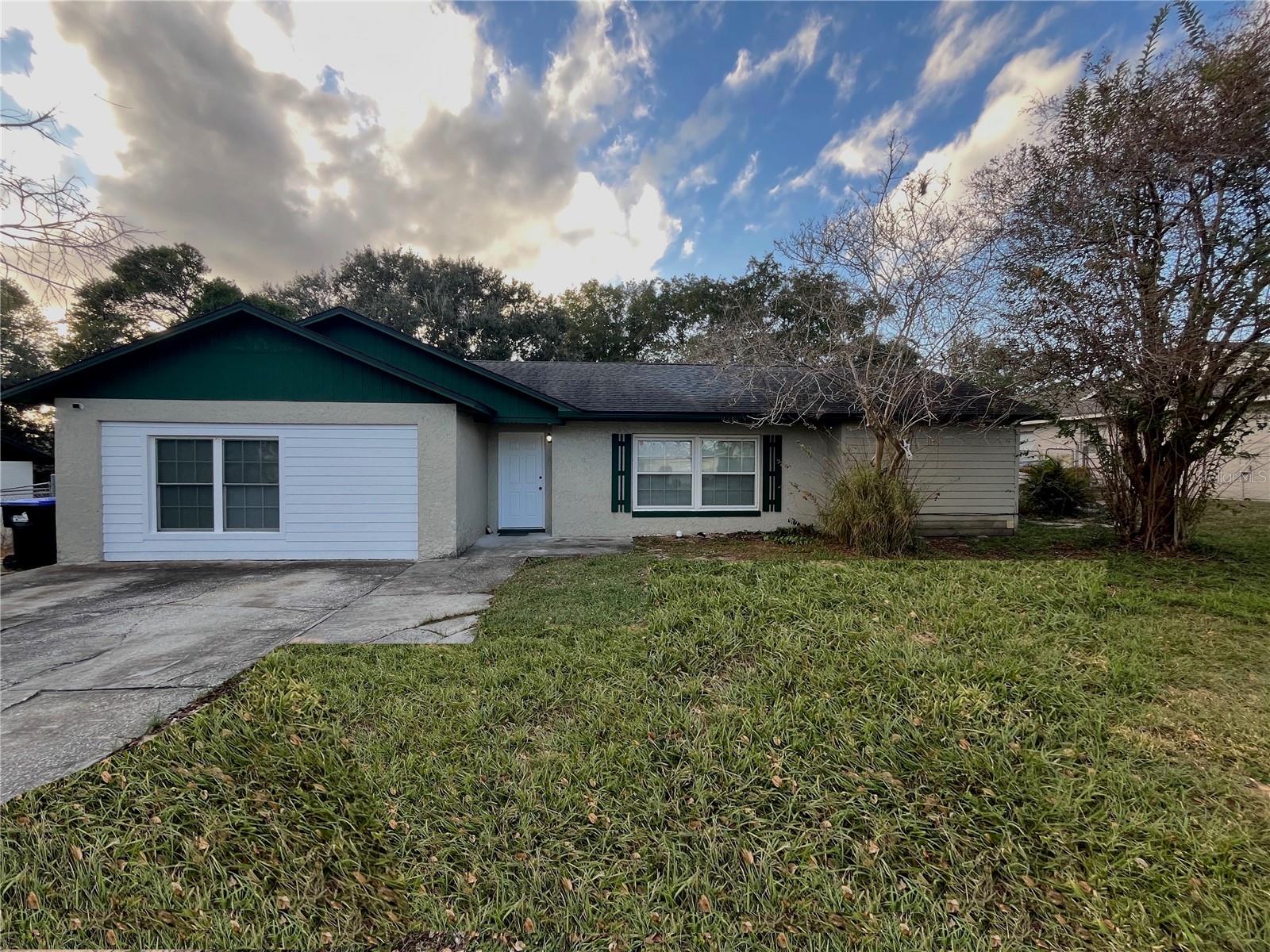 3222 HAMMERSMITH RD, ORLANDO, FL, 32818