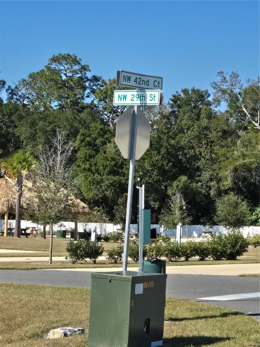 2932 NW 43RD CT #421, OCALA, FL, 34482
