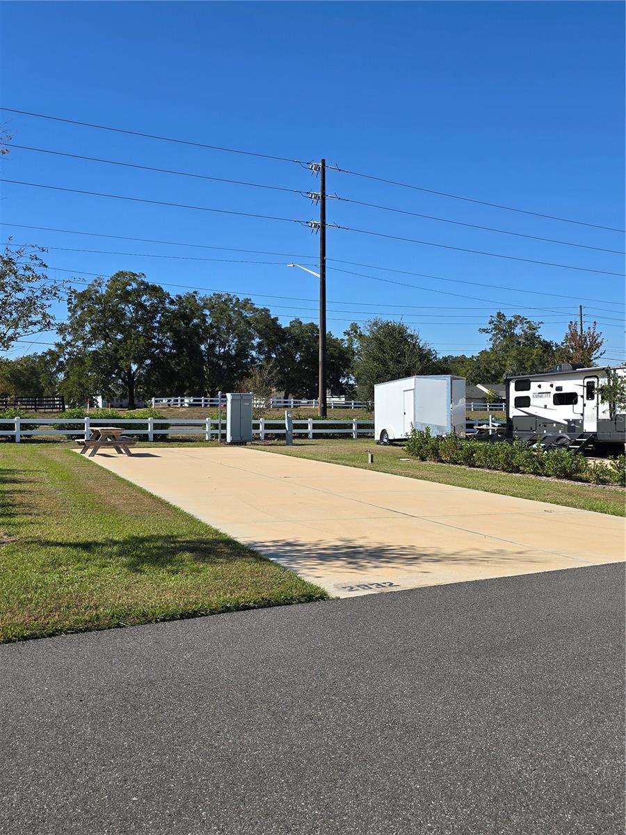 2932 NW 43RD CT #421, OCALA, FL, 34482