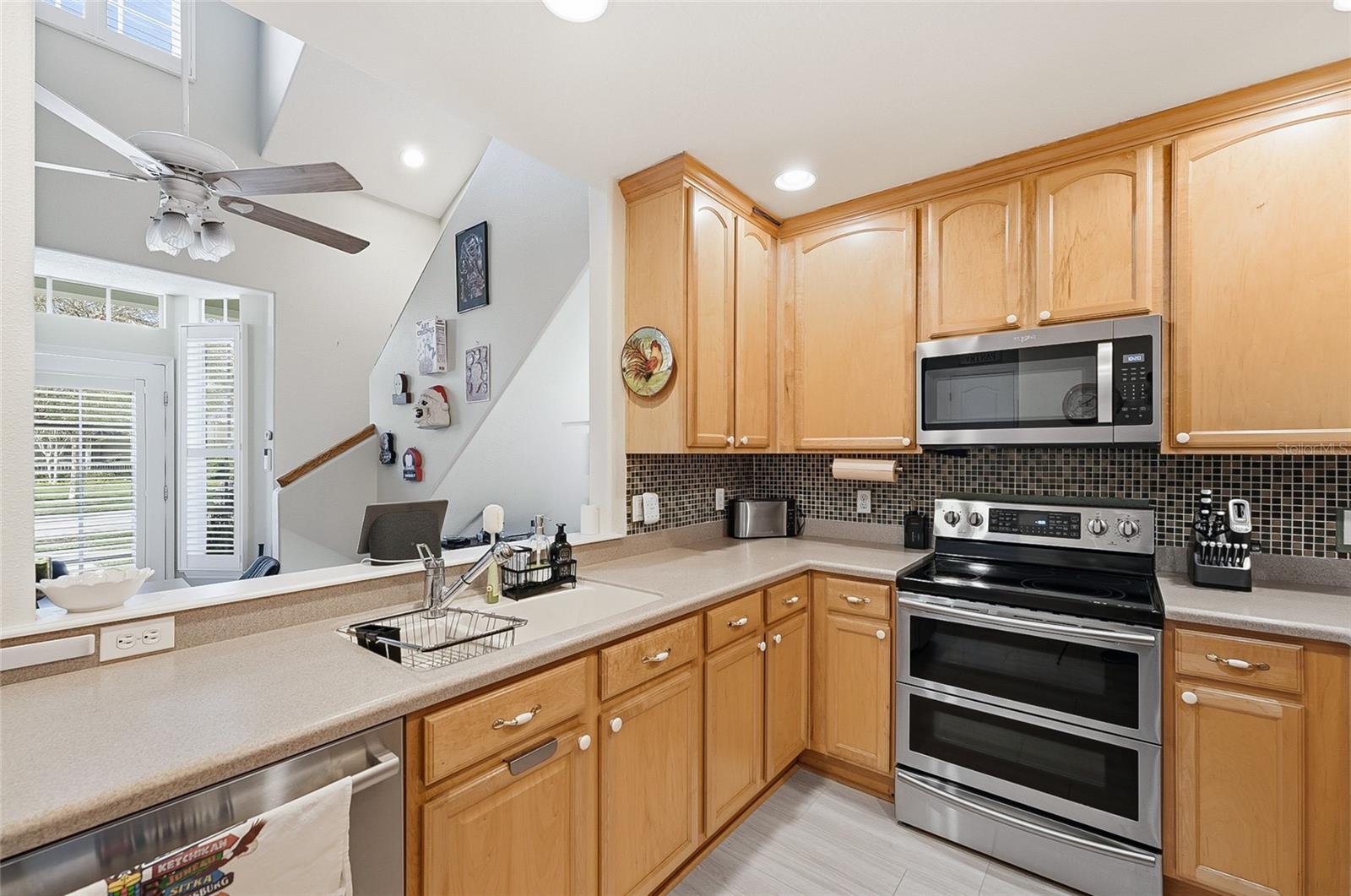 292 NAUTICA MILE DR, CLERMONT, FL, 34711