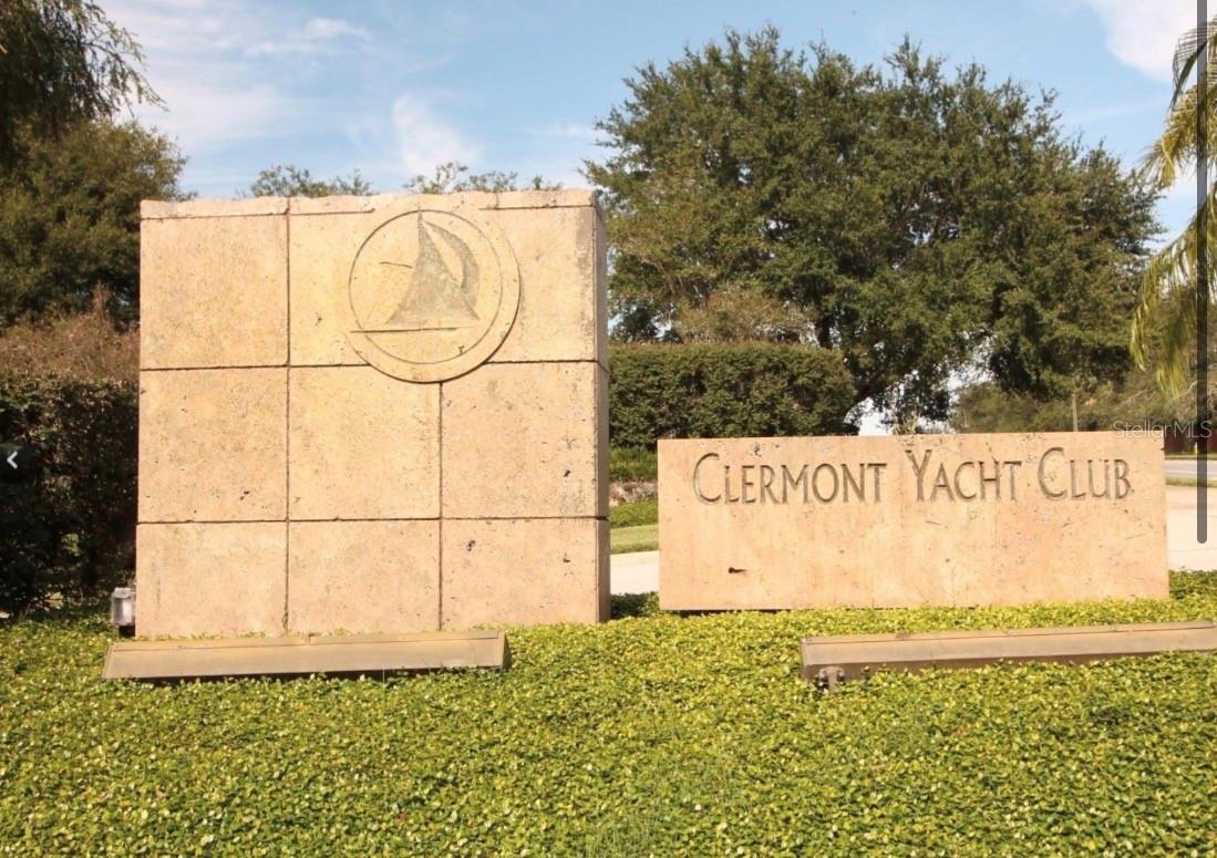 292 NAUTICA MILE DR, CLERMONT, FL, 34711
