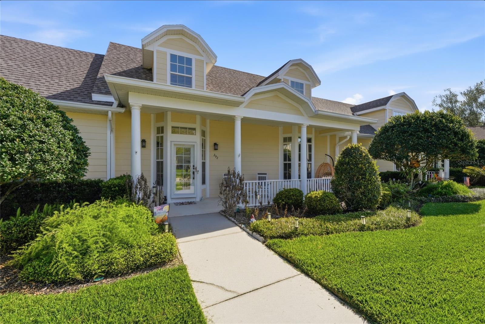 292 NAUTICA MILE DR, CLERMONT, FL, 34711