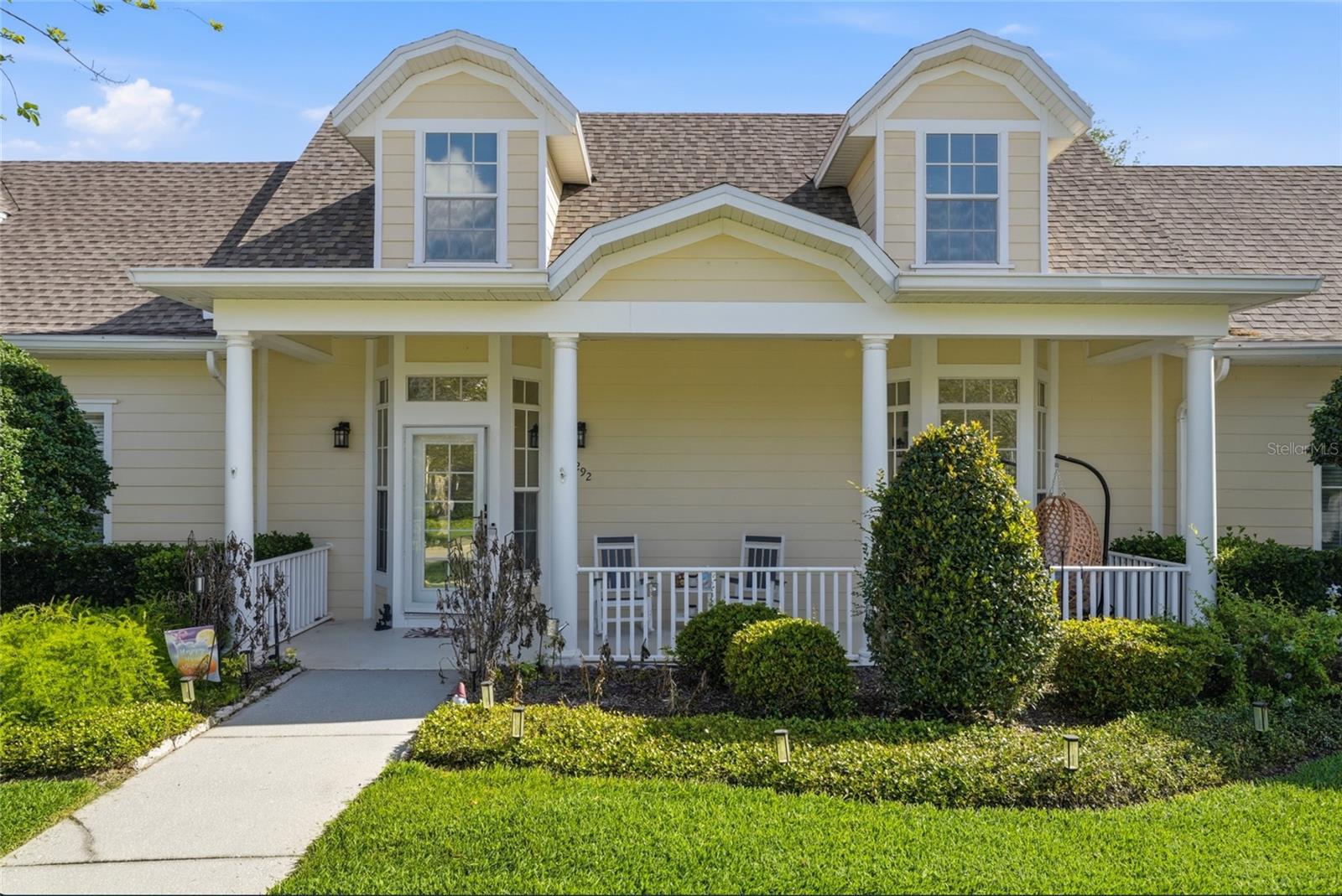 292 NAUTICA MILE DR, CLERMONT, FL, 34711