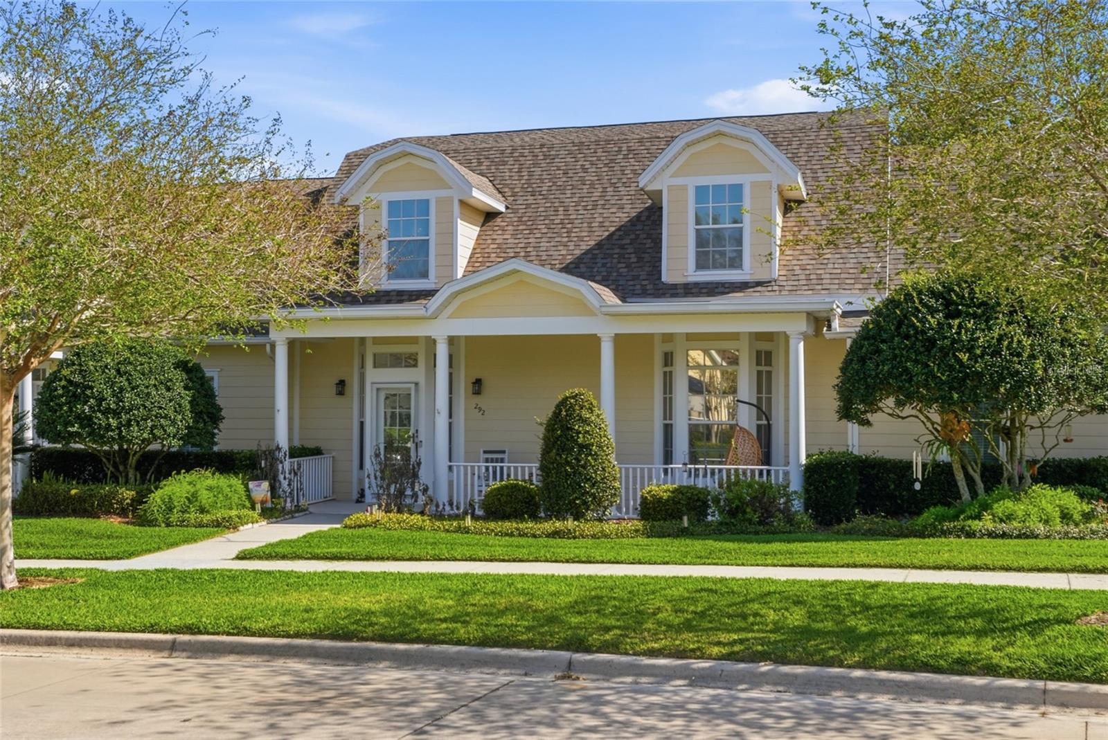 292 NAUTICA MILE DR, CLERMONT, FL, 34711