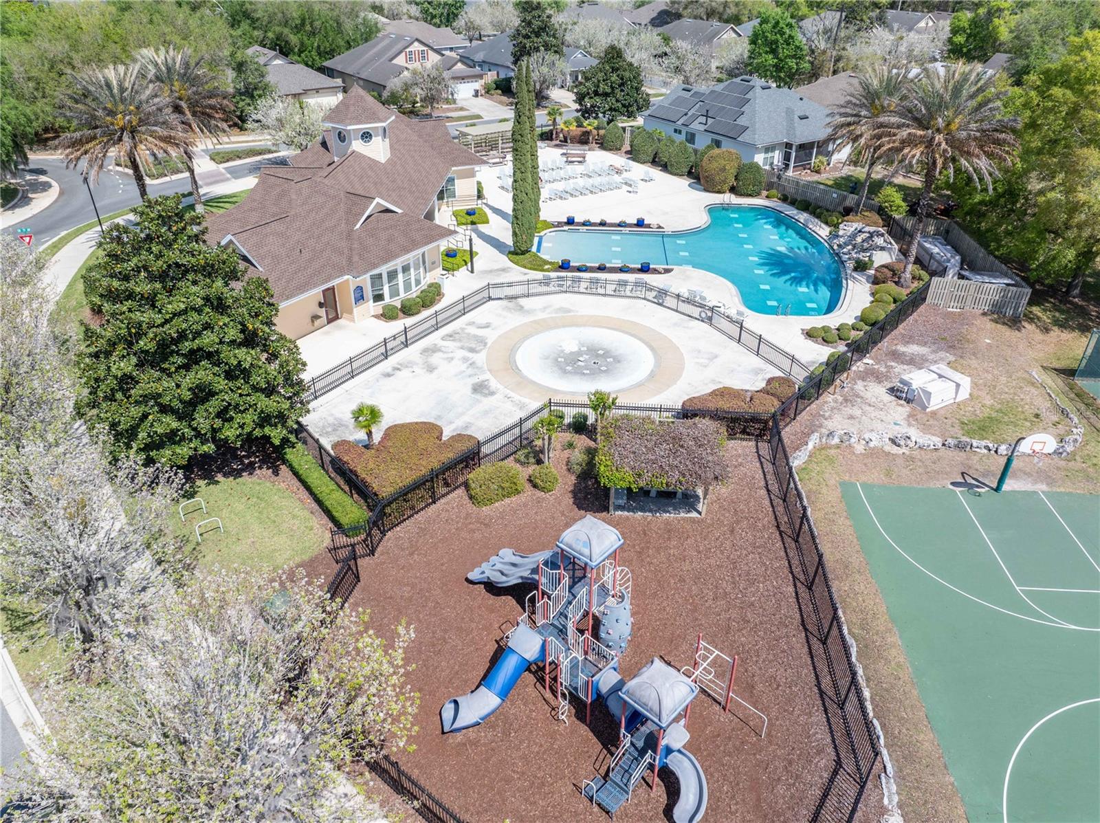8267 SW 78TH LN, GAINESVILLE, FL, 32608