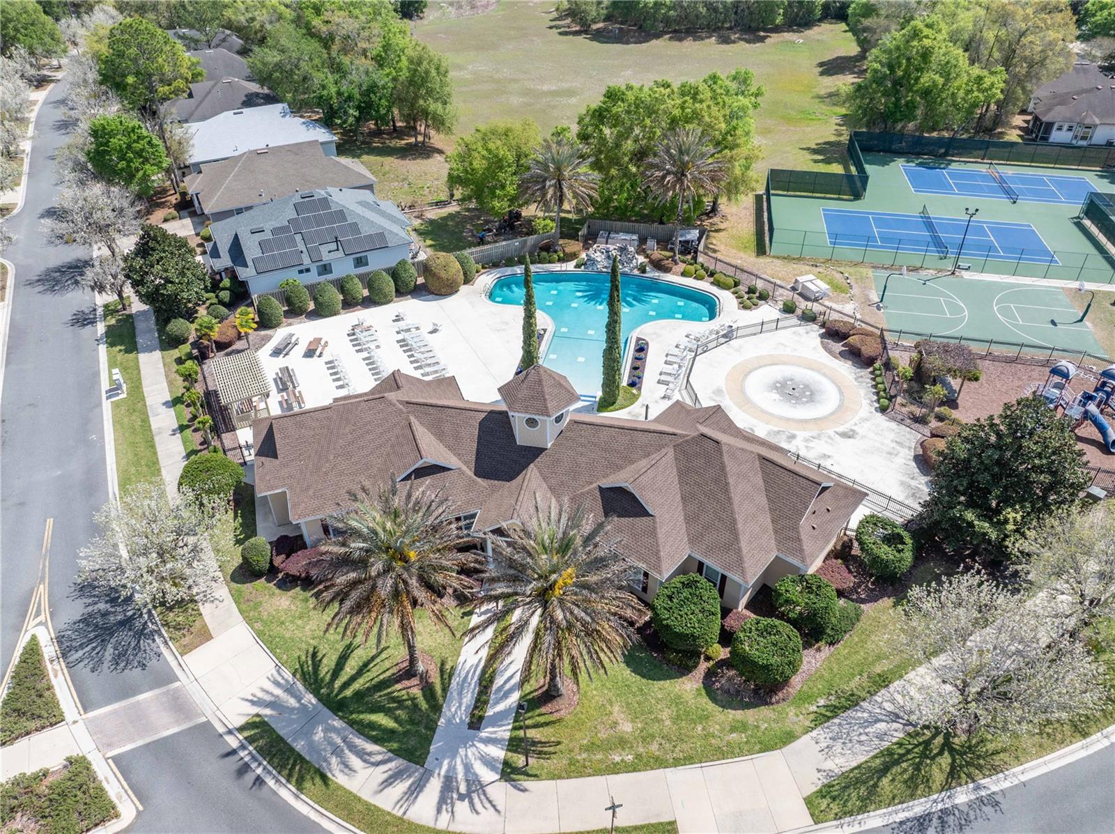 8267 SW 78TH LN, GAINESVILLE, FL, 32608