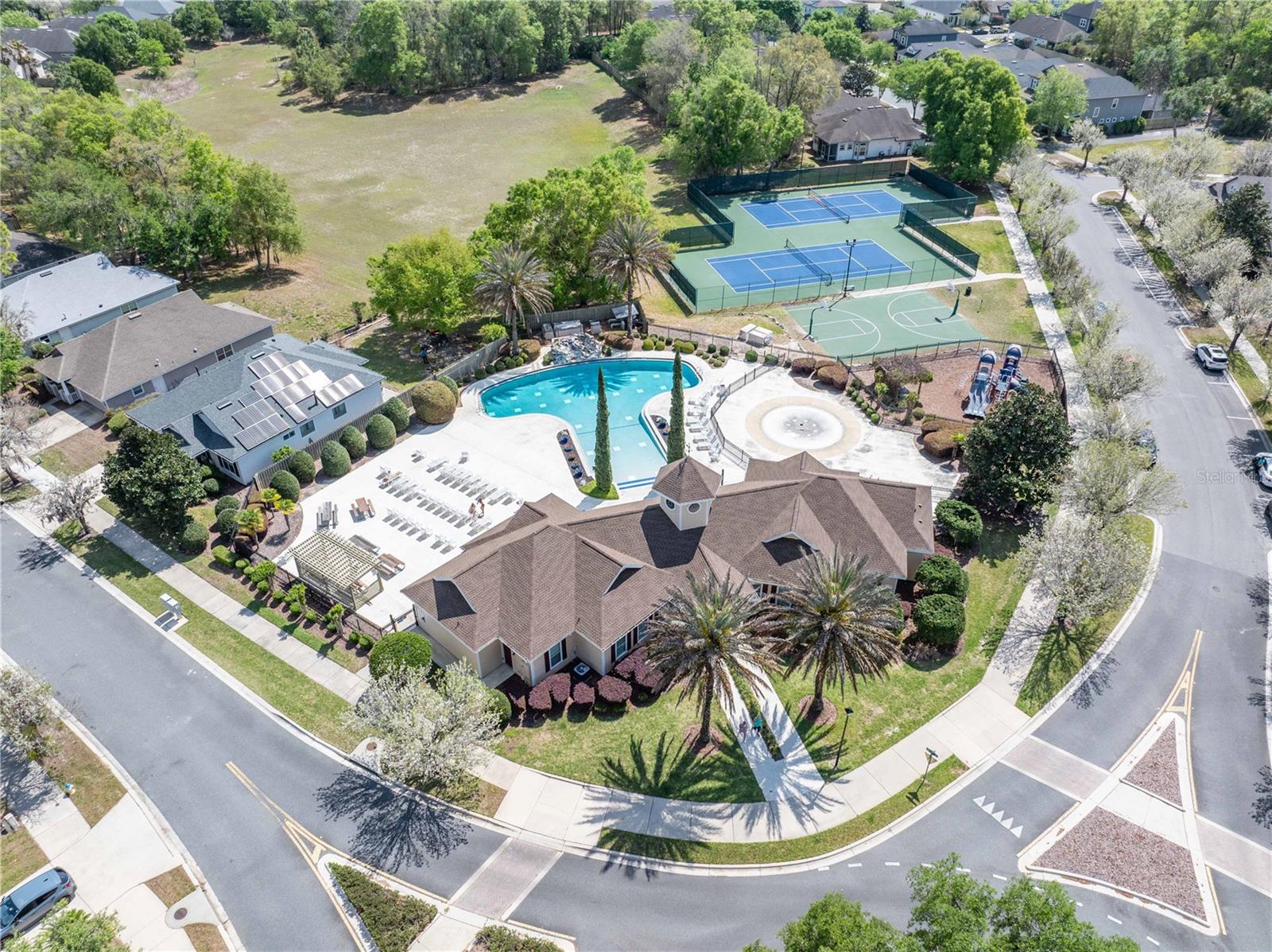 8267 SW 78TH LN, GAINESVILLE, FL, 32608