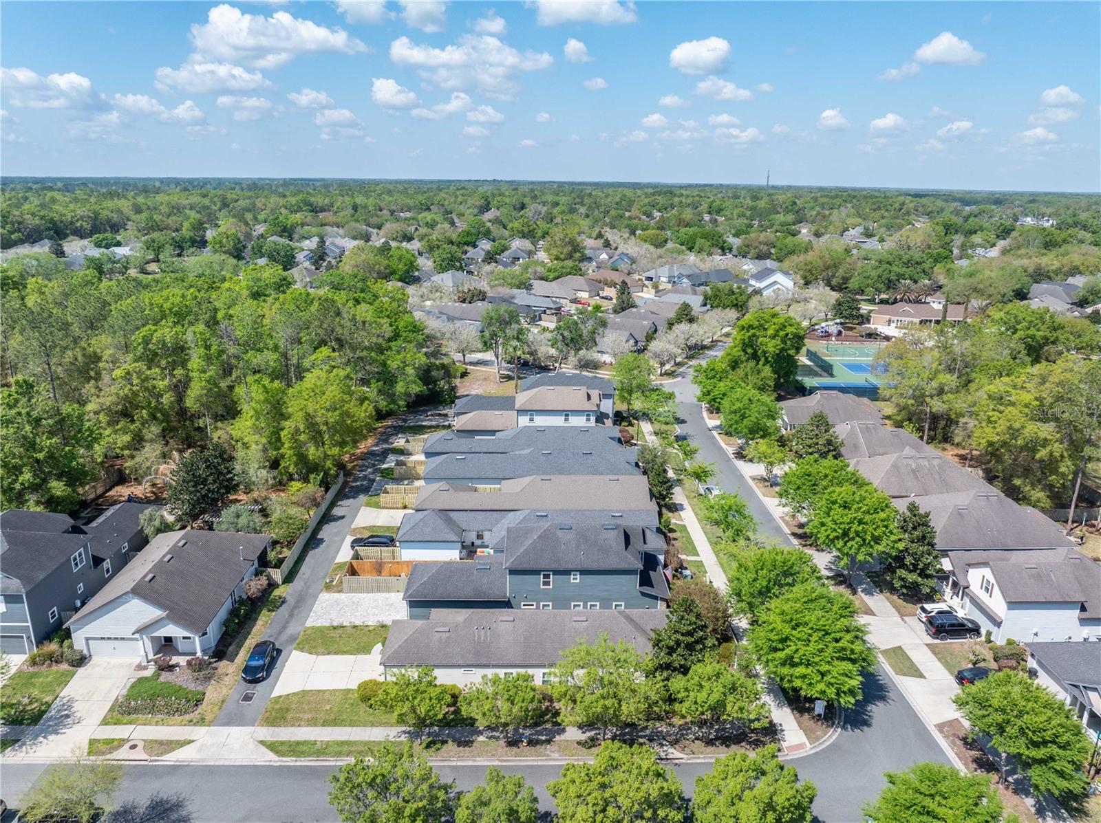 8267 SW 78TH LN, GAINESVILLE, FL, 32608