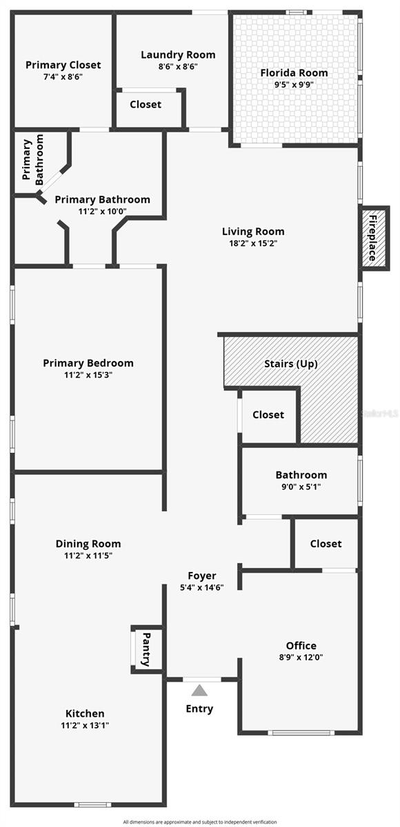 8267 SW 78TH LN, GAINESVILLE, FL, 32608