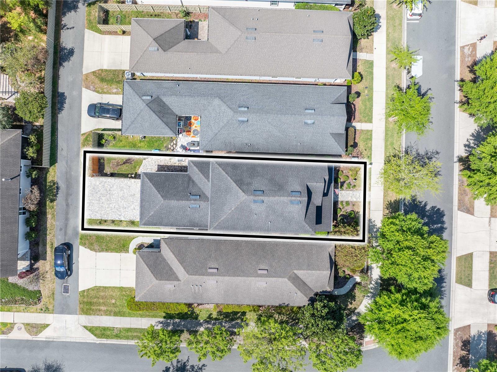 8267 SW 78TH LN, GAINESVILLE, FL, 32608