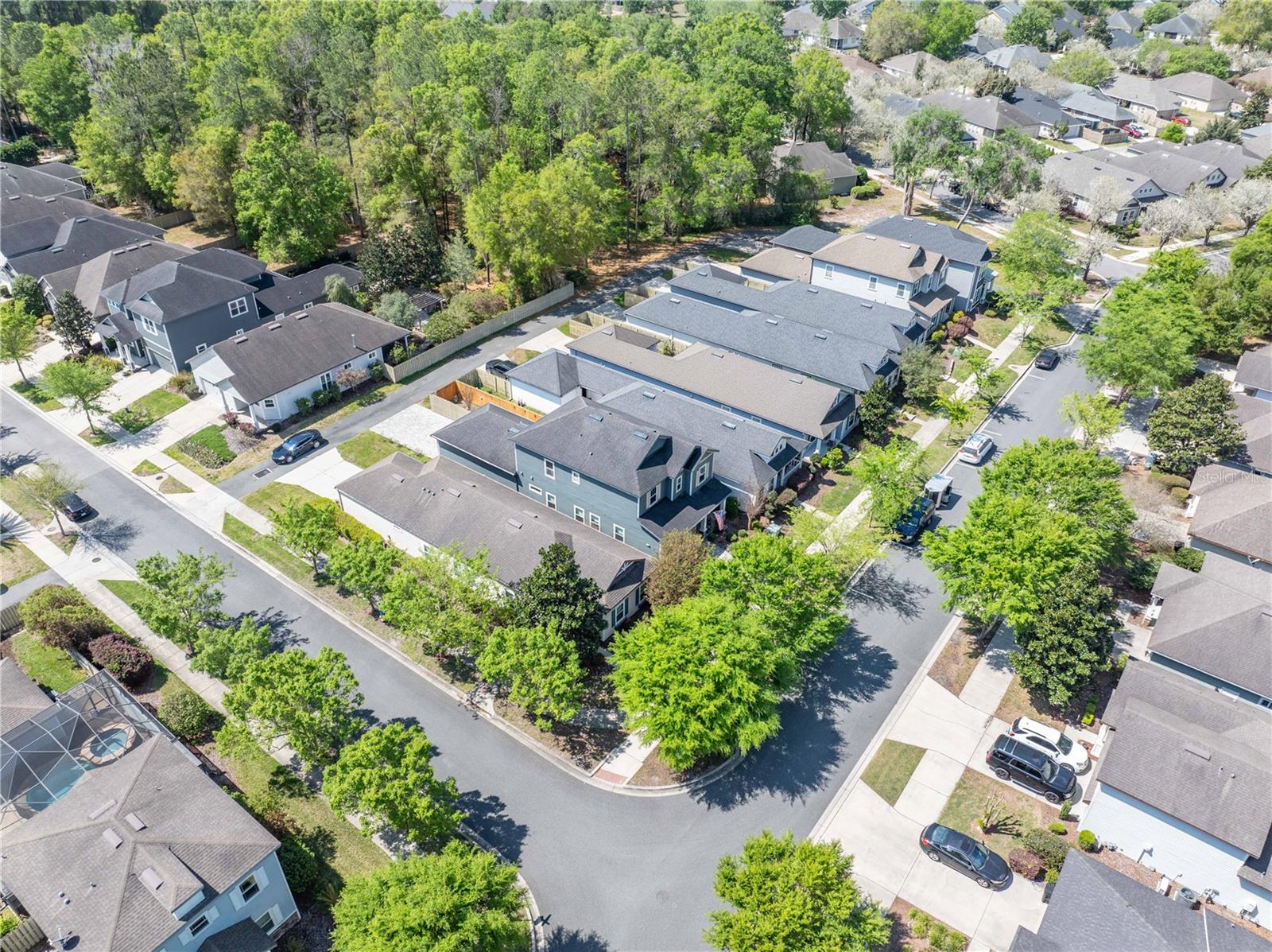 8267 SW 78TH LN, GAINESVILLE, FL, 32608
