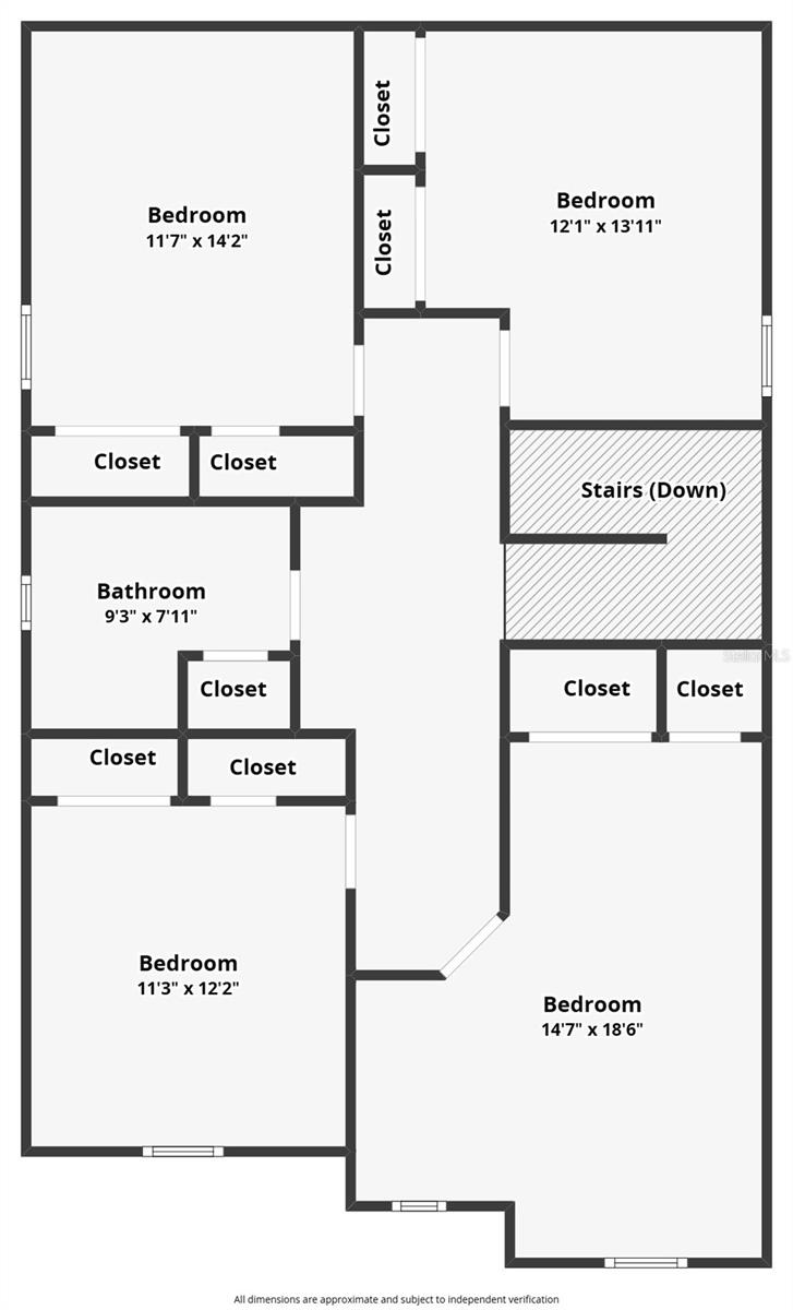 8267 SW 78TH LN, GAINESVILLE, FL, 32608