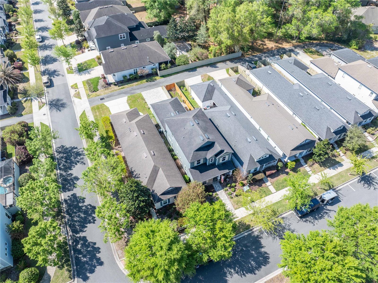 8267 SW 78TH LN, GAINESVILLE, FL, 32608