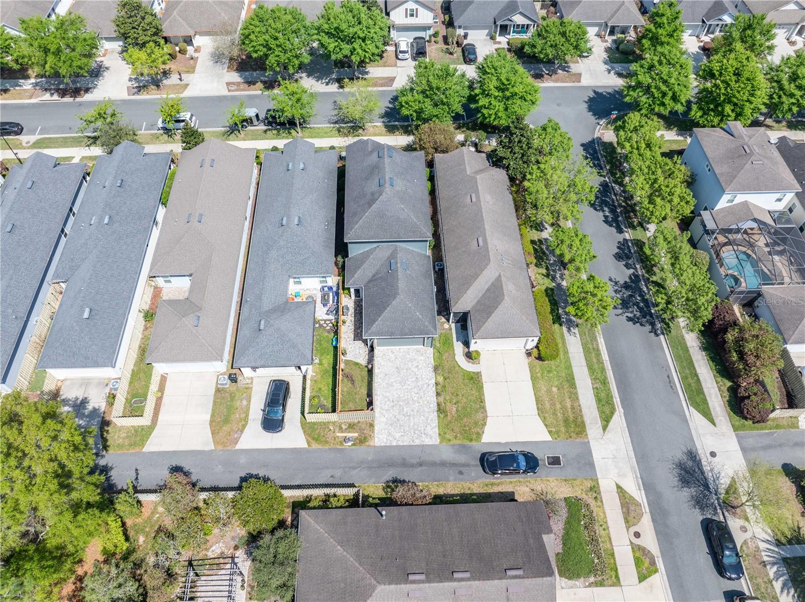 8267 SW 78TH LN, GAINESVILLE, FL, 32608