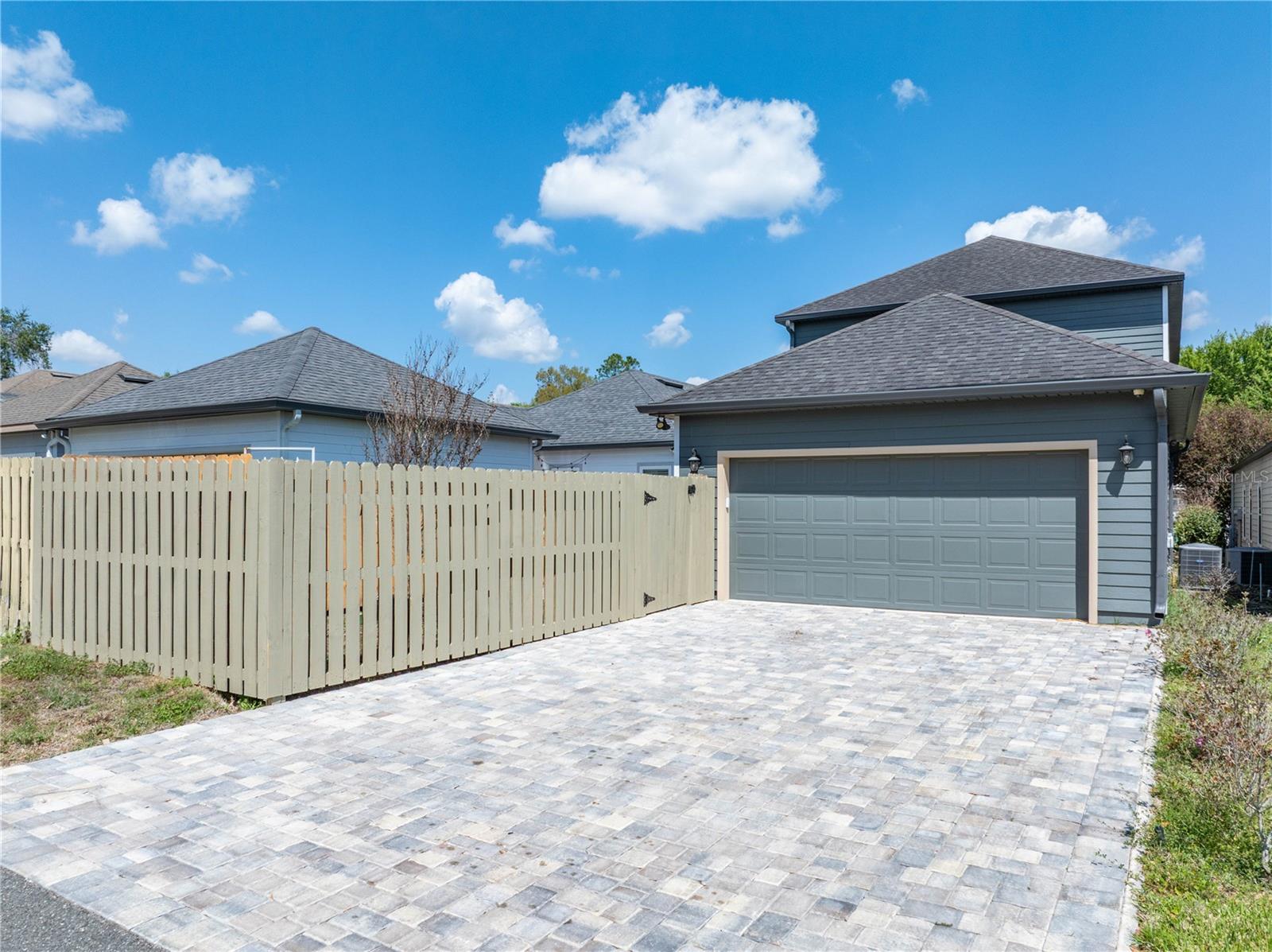 8267 SW 78TH LN, GAINESVILLE, FL, 32608