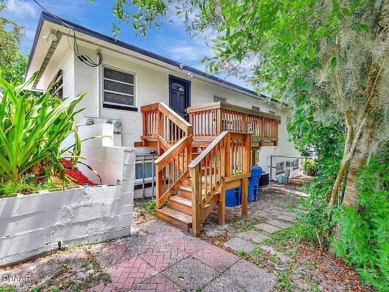 311 N BLUE LAKE TER, DELAND, FL, 32724