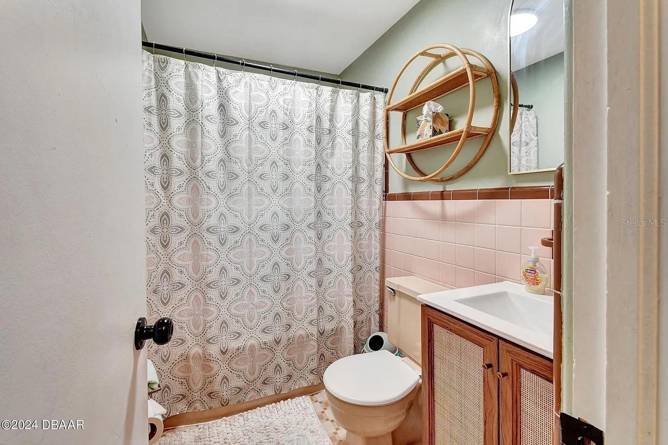 311 N BLUE LAKE TER, DELAND, FL, 32724