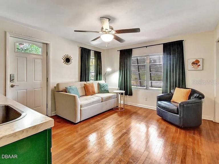 311 N BLUE LAKE TER, DELAND, FL, 32724
