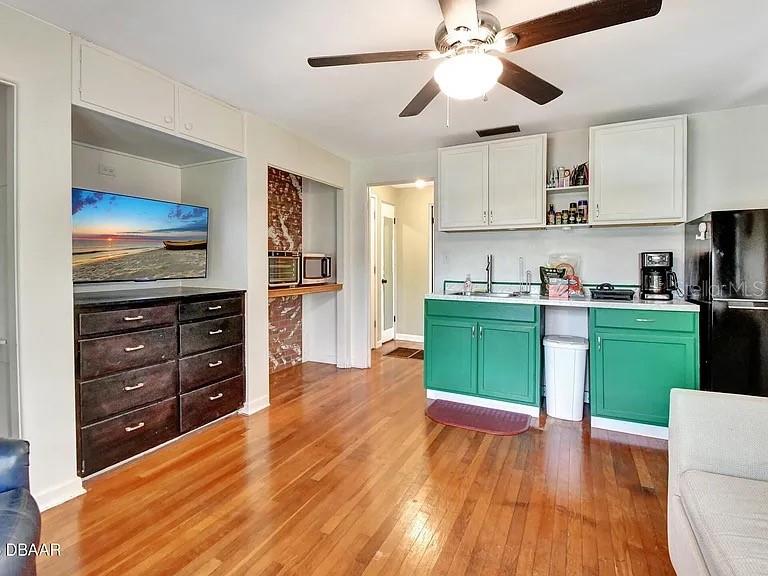 311 N BLUE LAKE TER, DELAND, FL, 32724