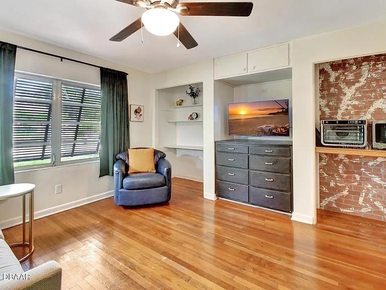 311 N BLUE LAKE TER, DELAND, FL, 32724