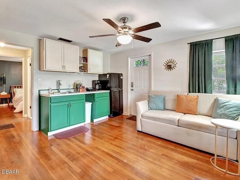 311 N BLUE LAKE TER, DELAND, FL, 32724
