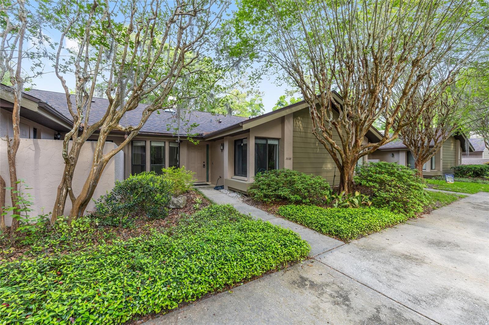 3928 NW 23RD CIR, GAINESVILLE, FL, 32605