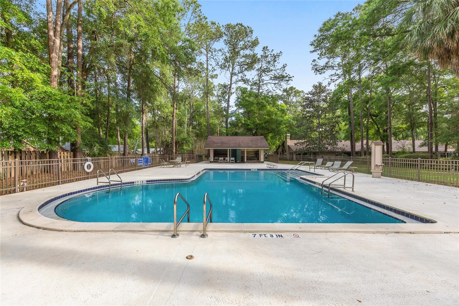 3928 NW 23RD CIR, GAINESVILLE, FL, 32605