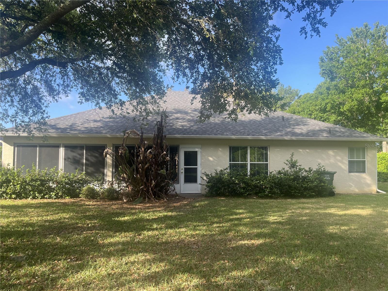 26601 BULL RUN, LEESBURG, FL, 34748