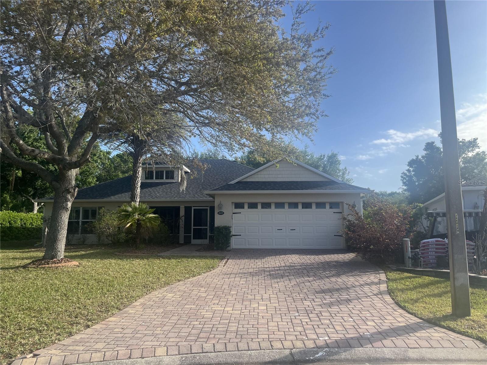 26601 BULL RUN, LEESBURG, FL, 34748