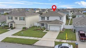 1872 RUSTIC FALLS DR, KISSIMMEE, FL, 34744