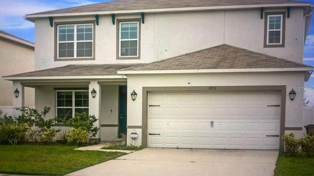 1872 RUSTIC FALLS DR, KISSIMMEE, FL, 34744