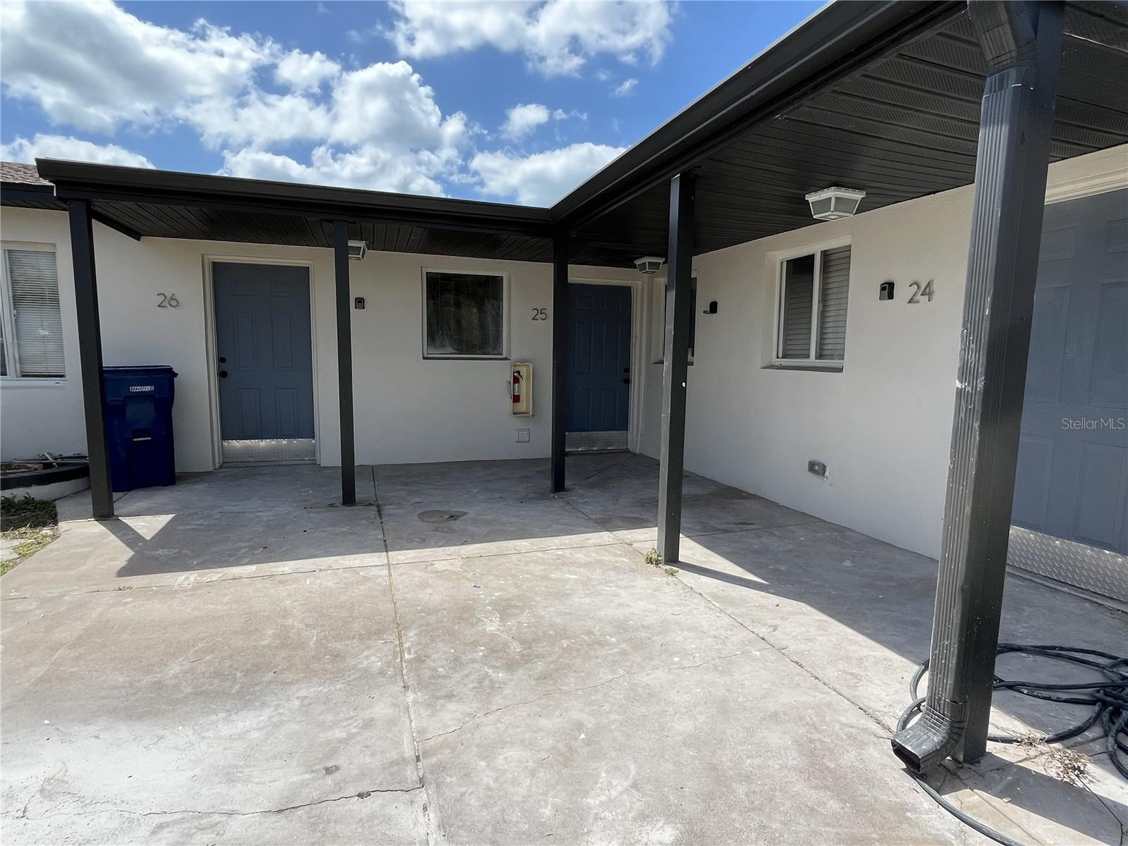 25 LYNN WAY #B, MADEIRA BEACH, FL, 33708