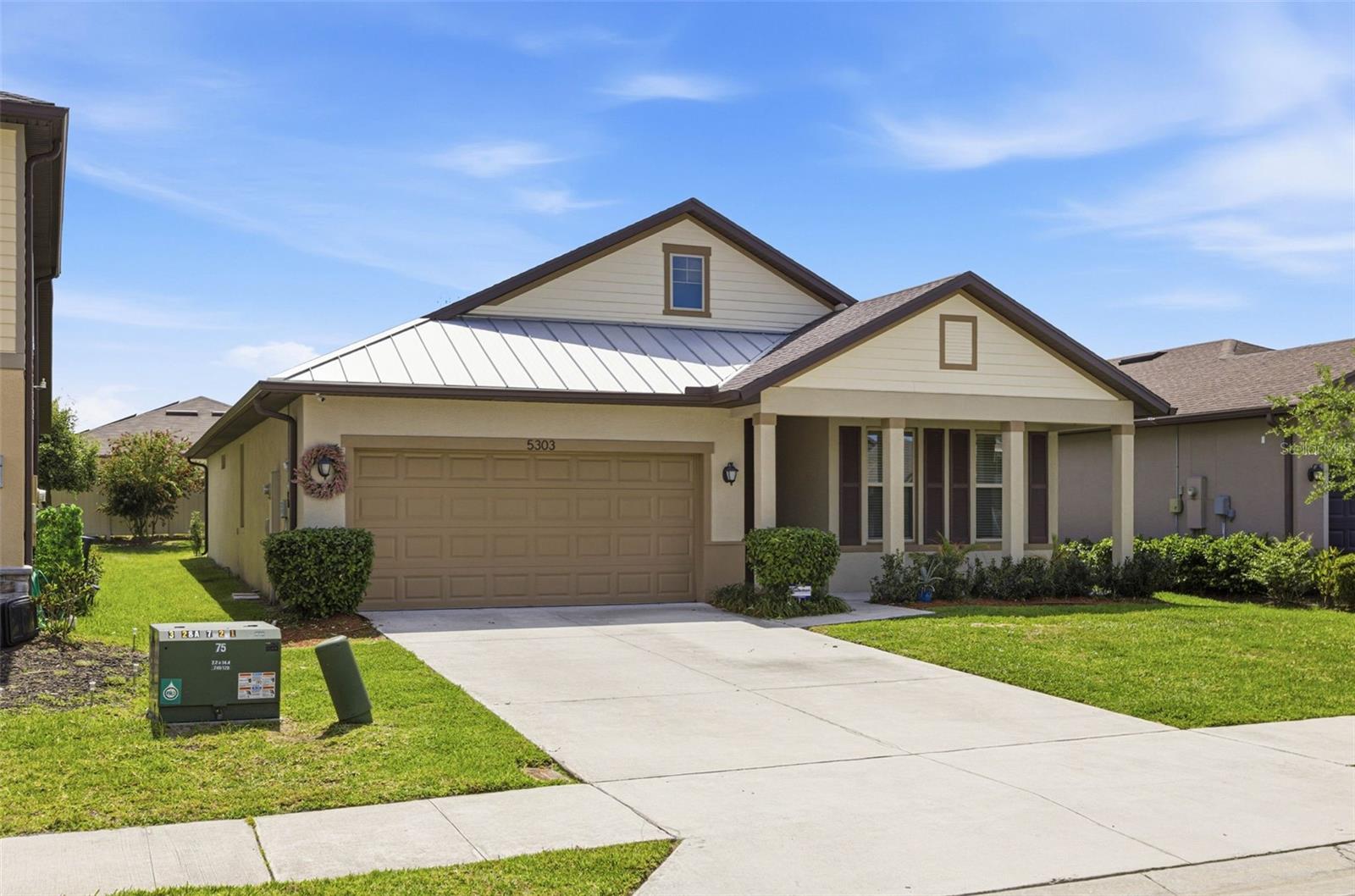 5303 LEVANA ST, PALMETTO, FL, 34221