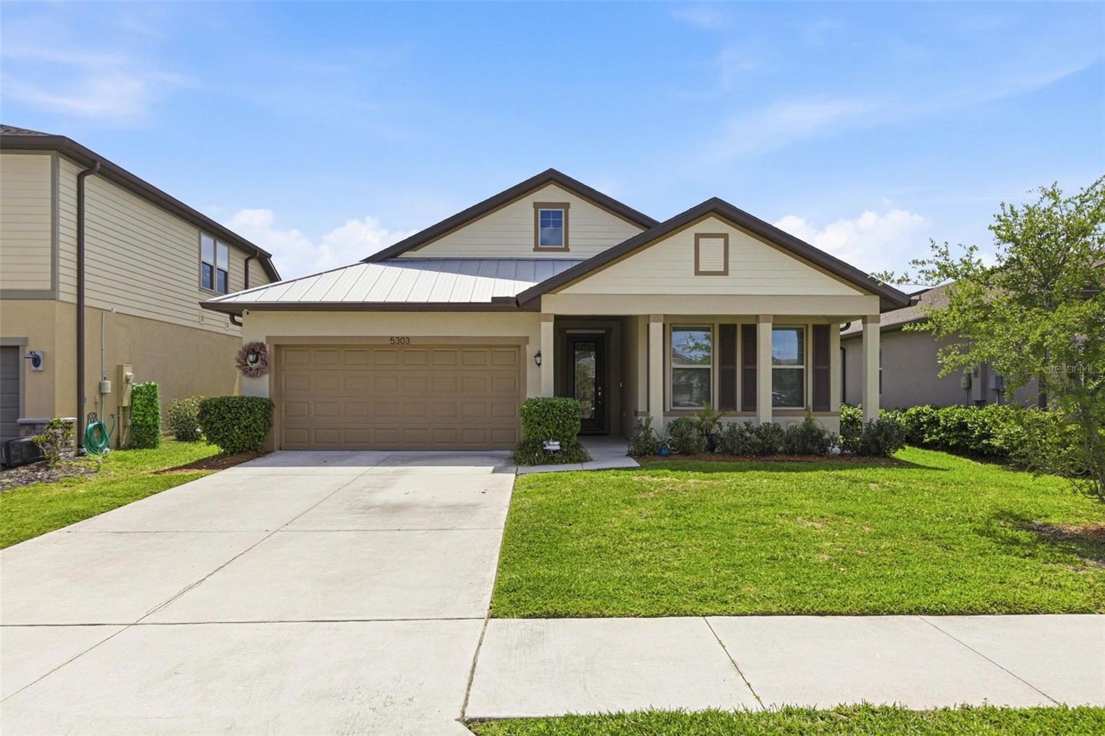5303 LEVANA ST, PALMETTO, FL, 34221
