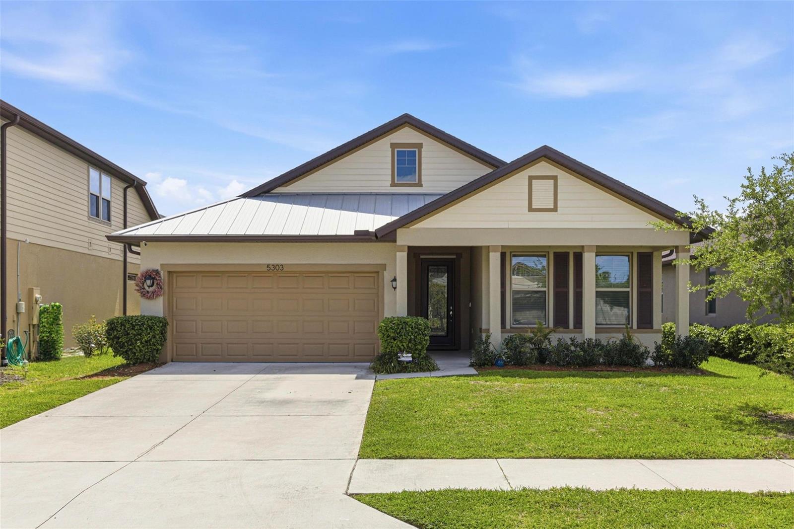 5303 LEVANA ST, PALMETTO, FL, 34221