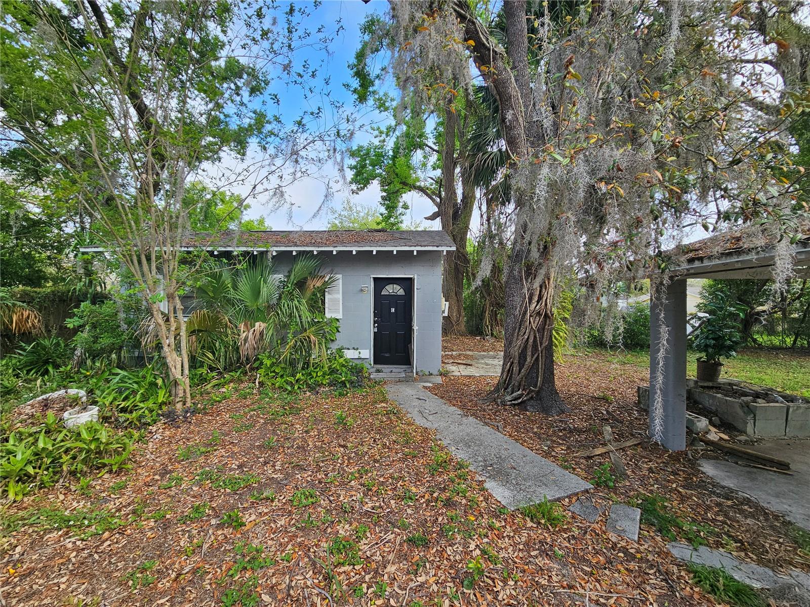 1504 E 99TH AVE #C, TAMPA, FL, 33612