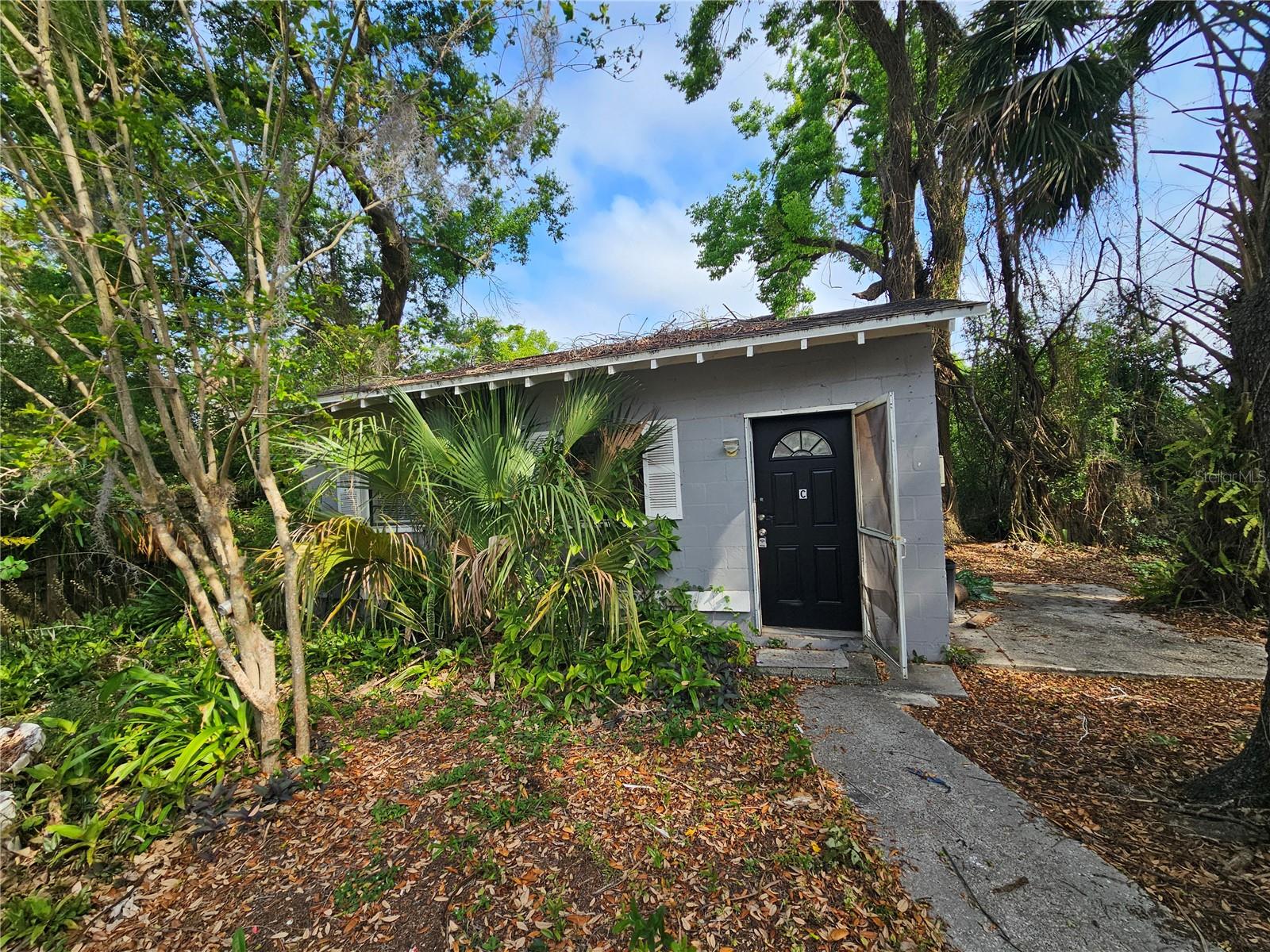1504 E 99TH AVE #C, TAMPA, FL, 33612