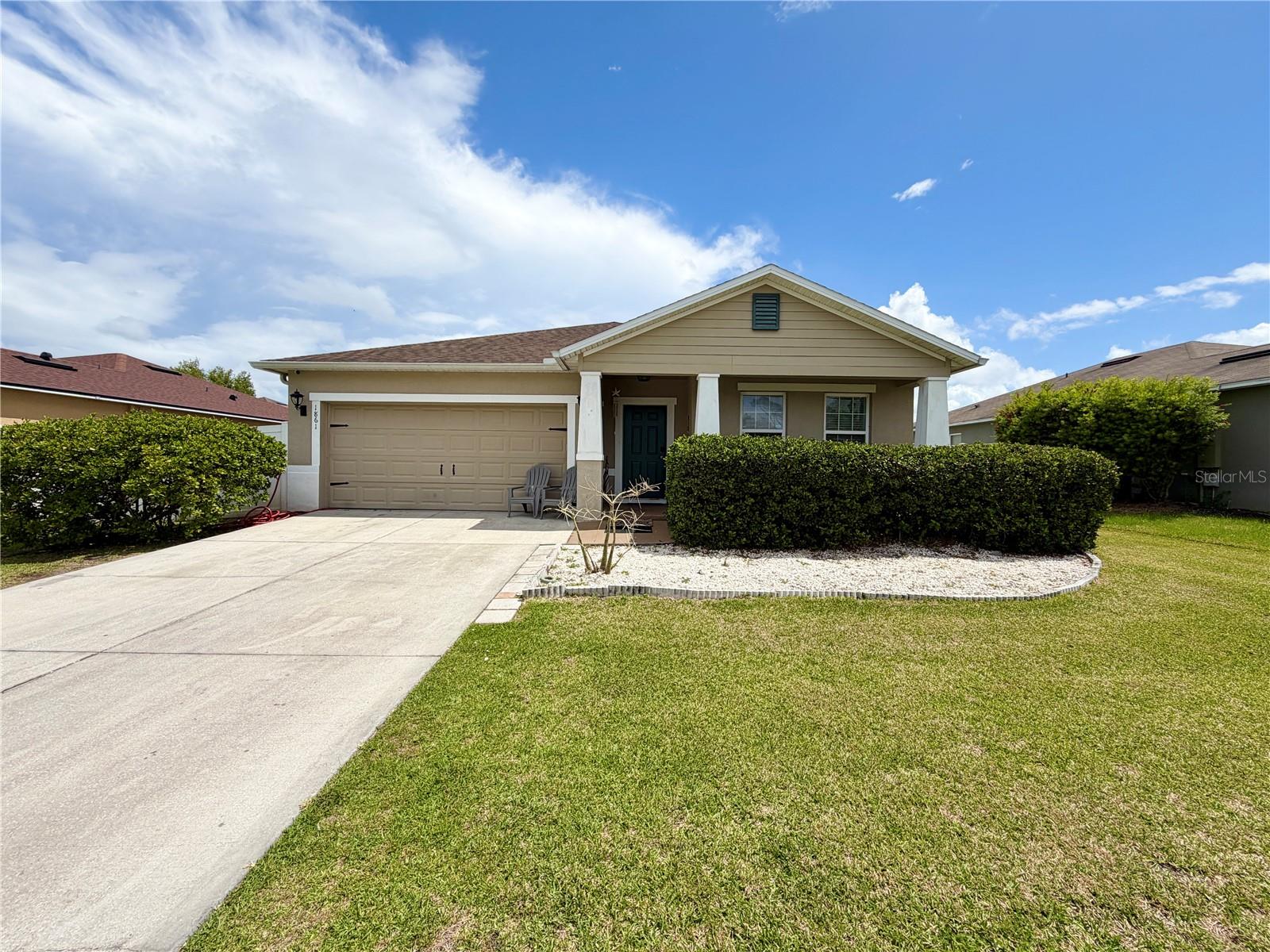 1861 MONTE CRISTO LN, KISSIMMEE, FL, 34758
