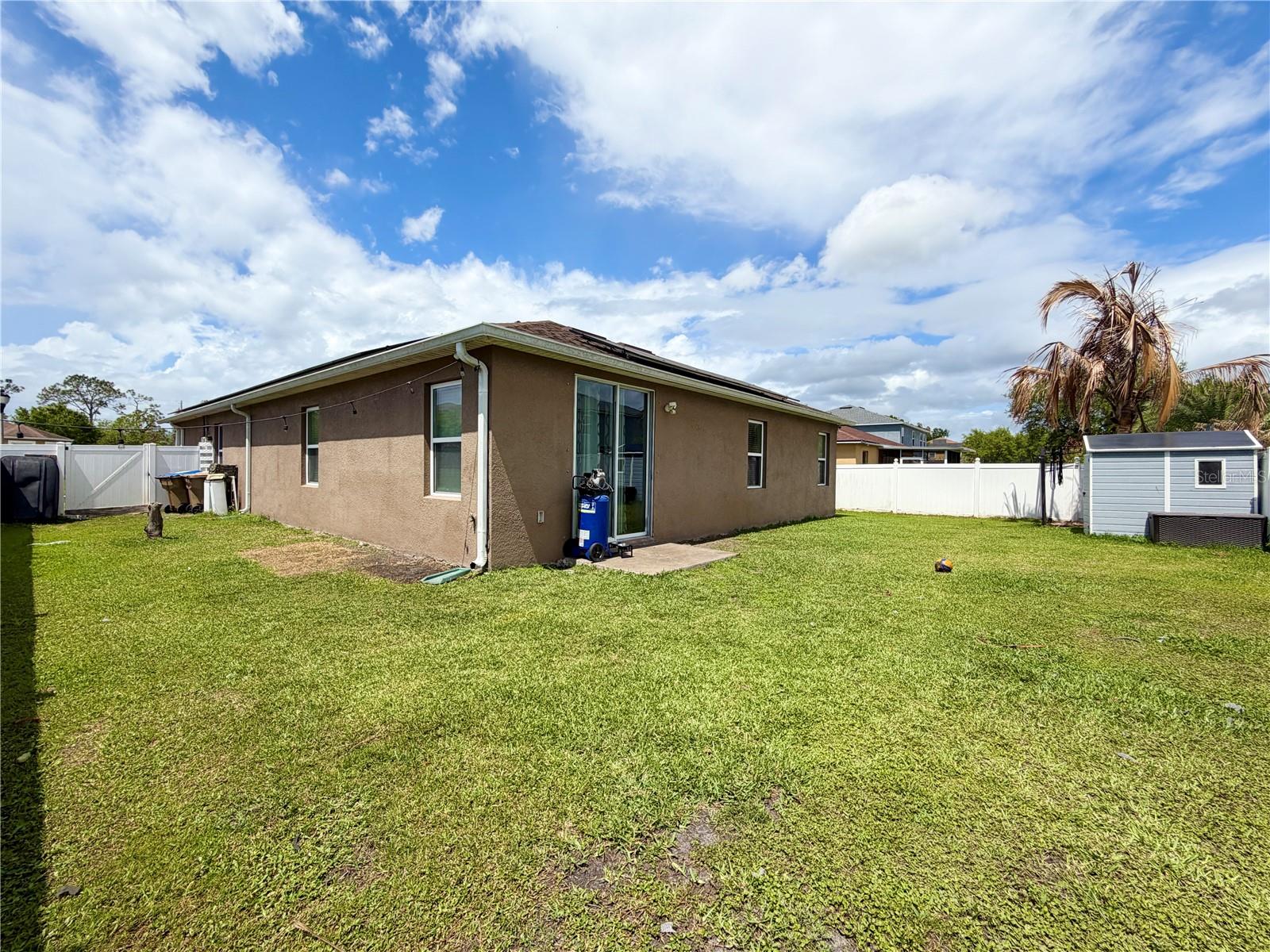 1861 MONTE CRISTO LN, KISSIMMEE, FL, 34758
